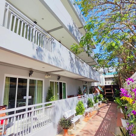 The Phen House Hotel Hua Hin Luaran gambar