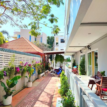 The Phen House Hotel Hua Hin Luaran gambar