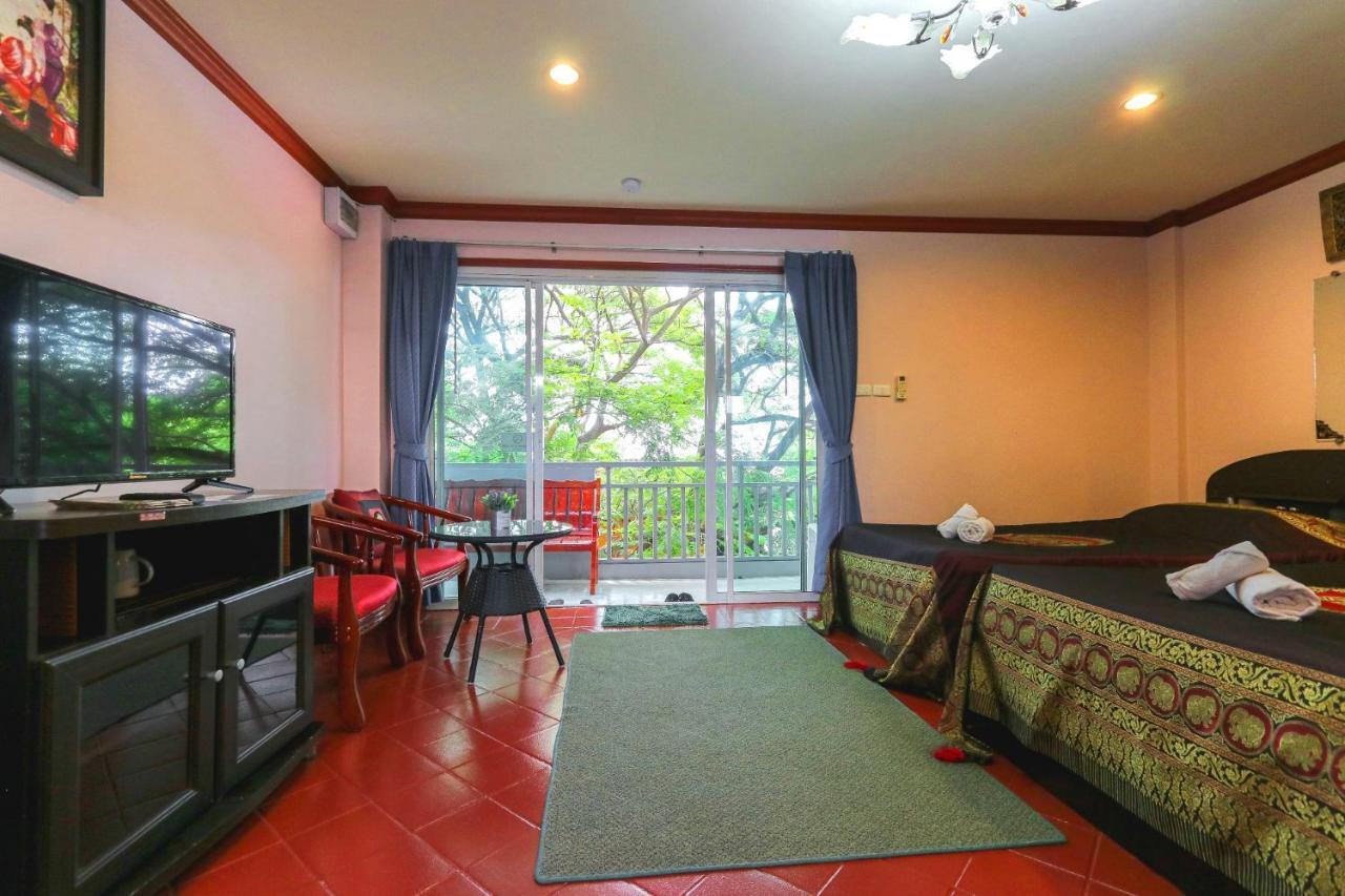 The Phen House Hotel Hua Hin Luaran gambar