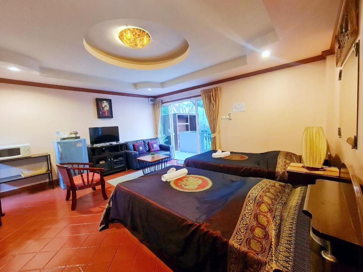 The Phen House Hotel Hua Hin Luaran gambar