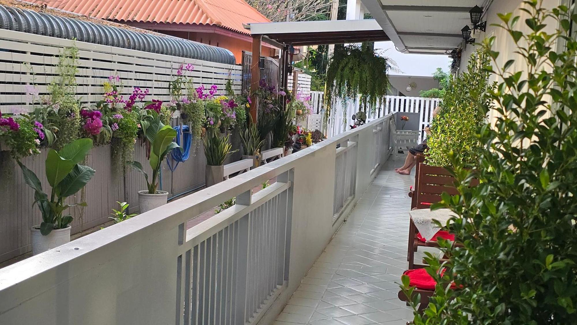The Phen House Hotel Hua Hin Luaran gambar