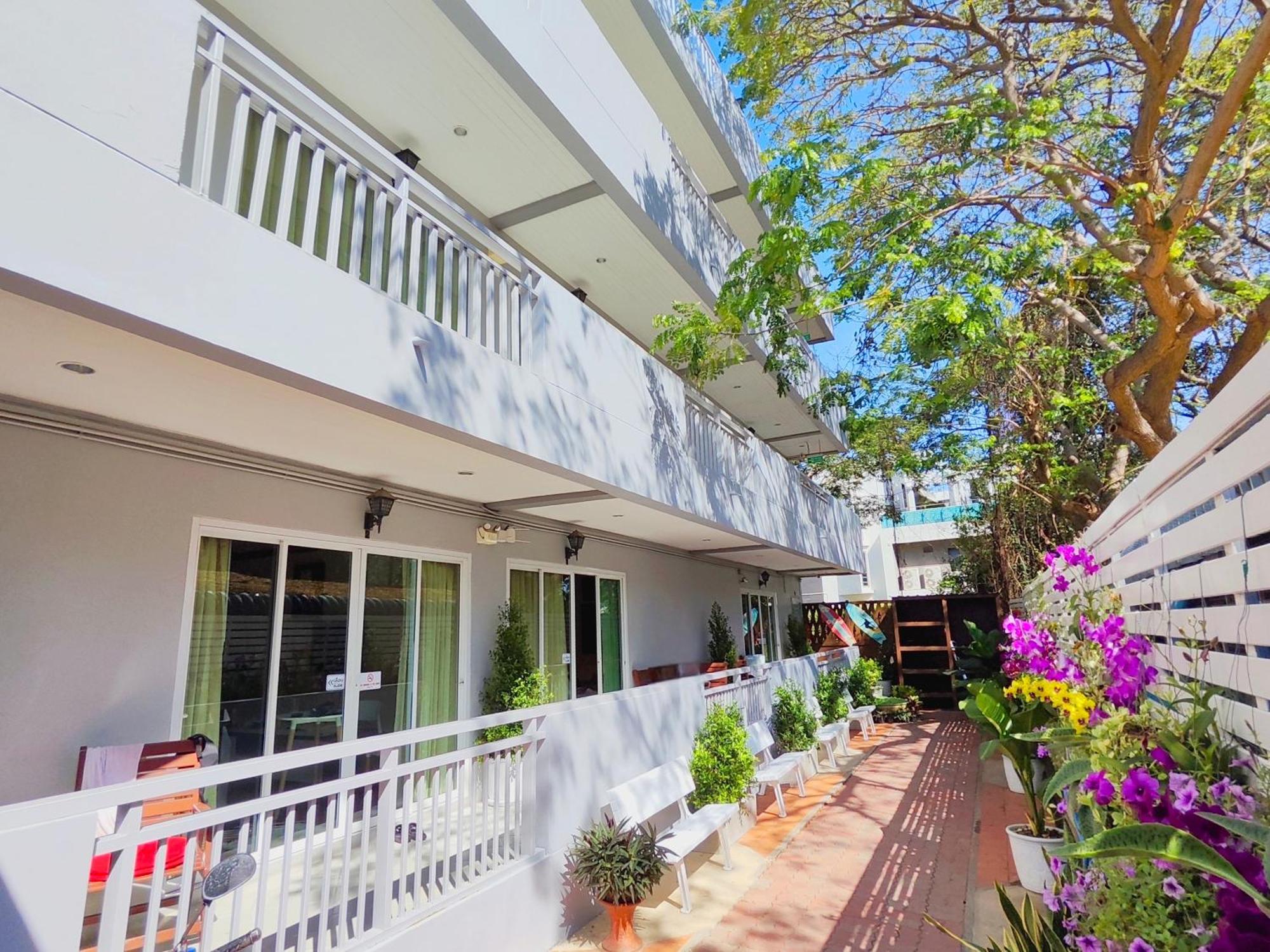 The Phen House Hotel Hua Hin Luaran gambar