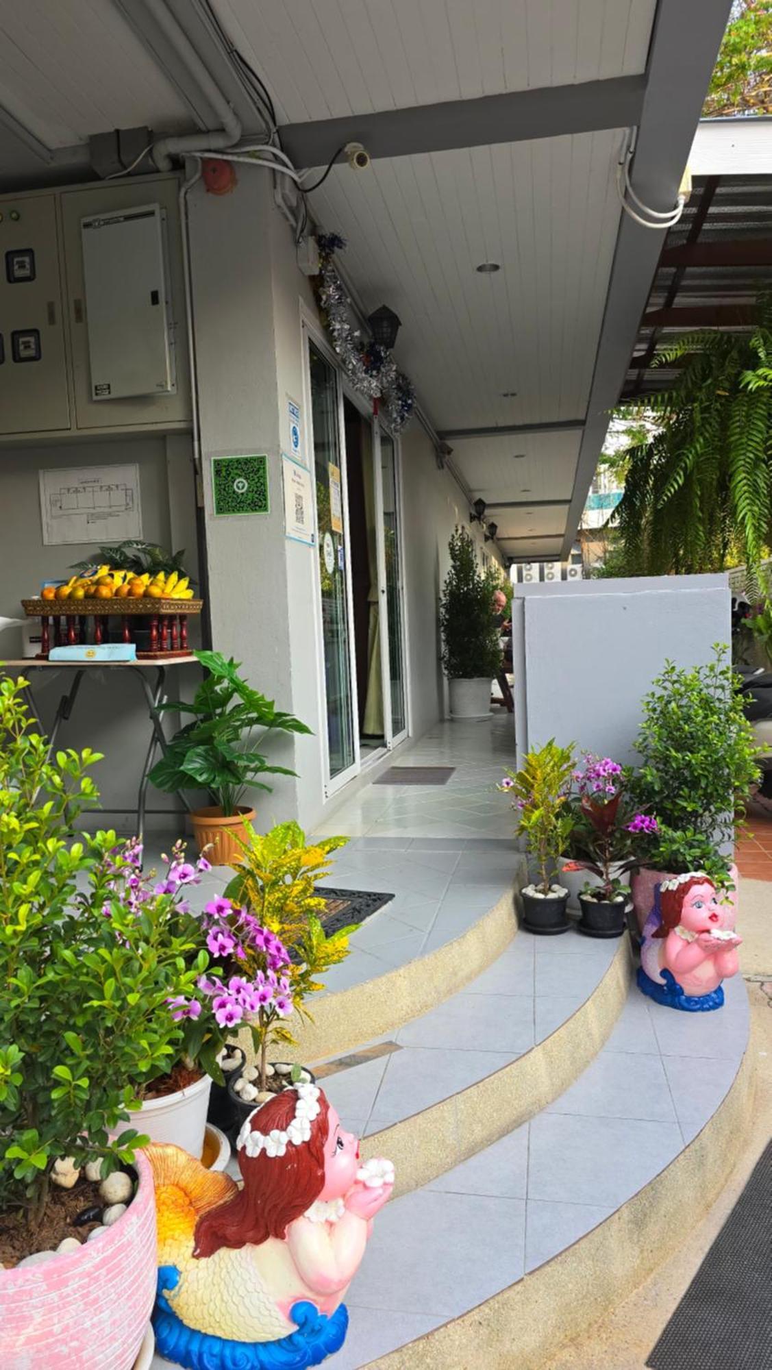 The Phen House Hotel Hua Hin Luaran gambar