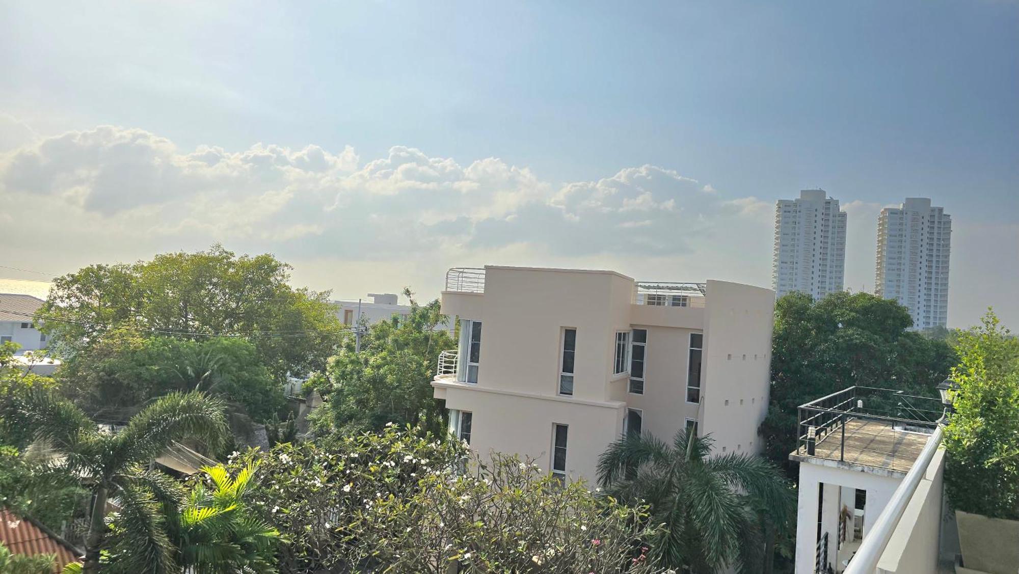The Phen House Hotel Hua Hin Luaran gambar