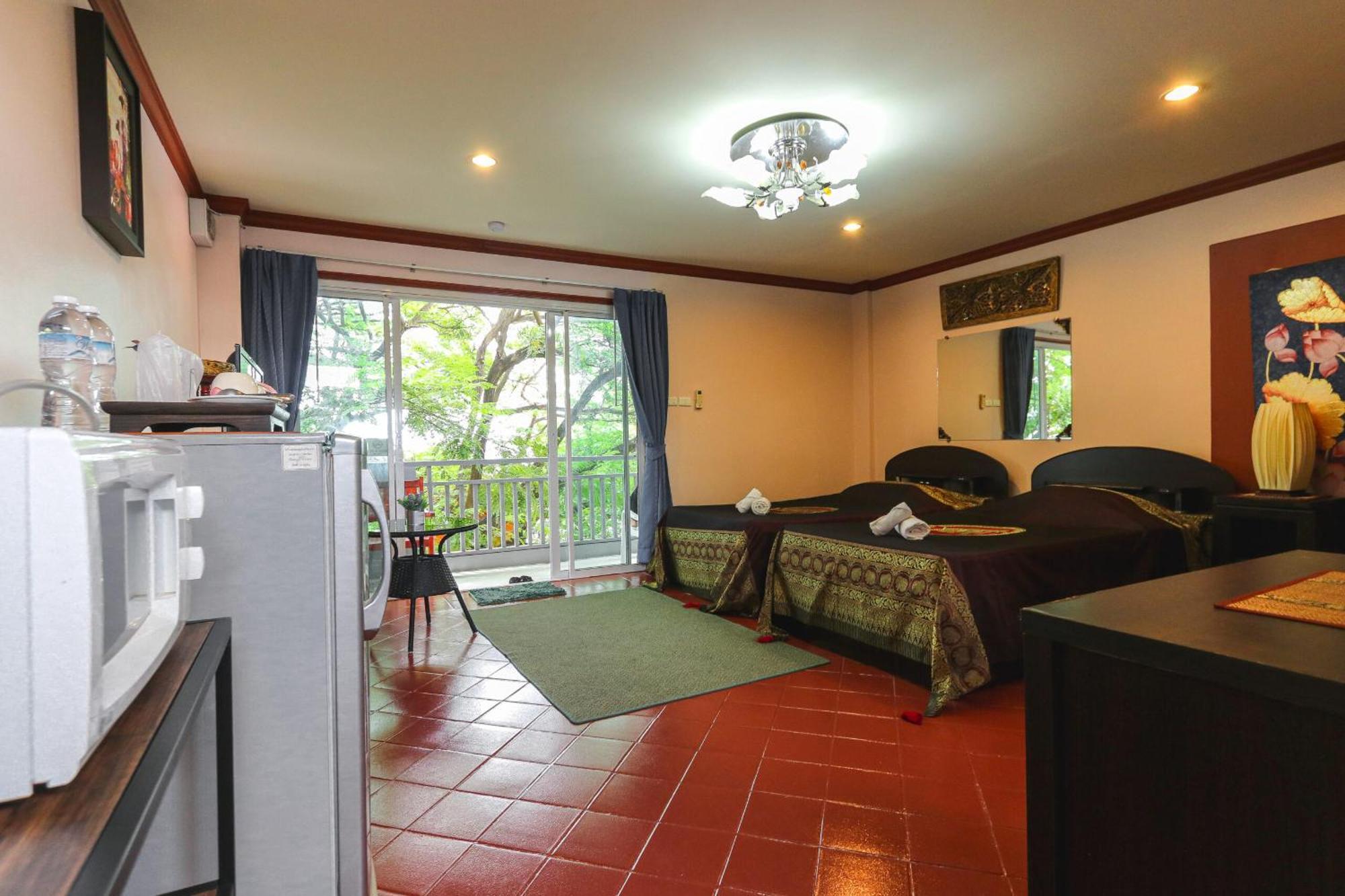 The Phen House Hotel Hua Hin Luaran gambar