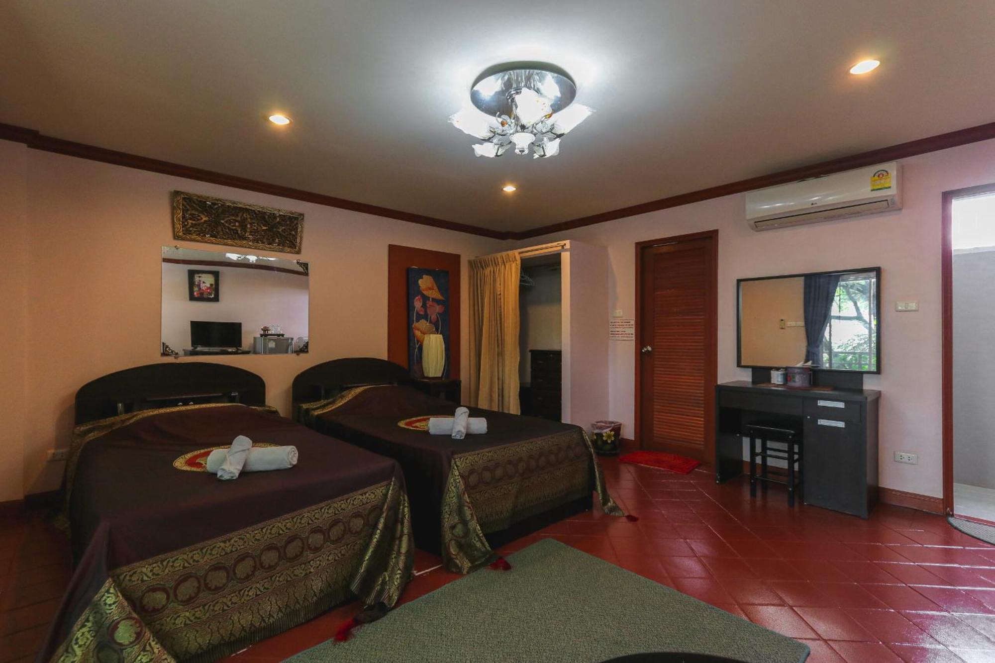 The Phen House Hotel Hua Hin Luaran gambar