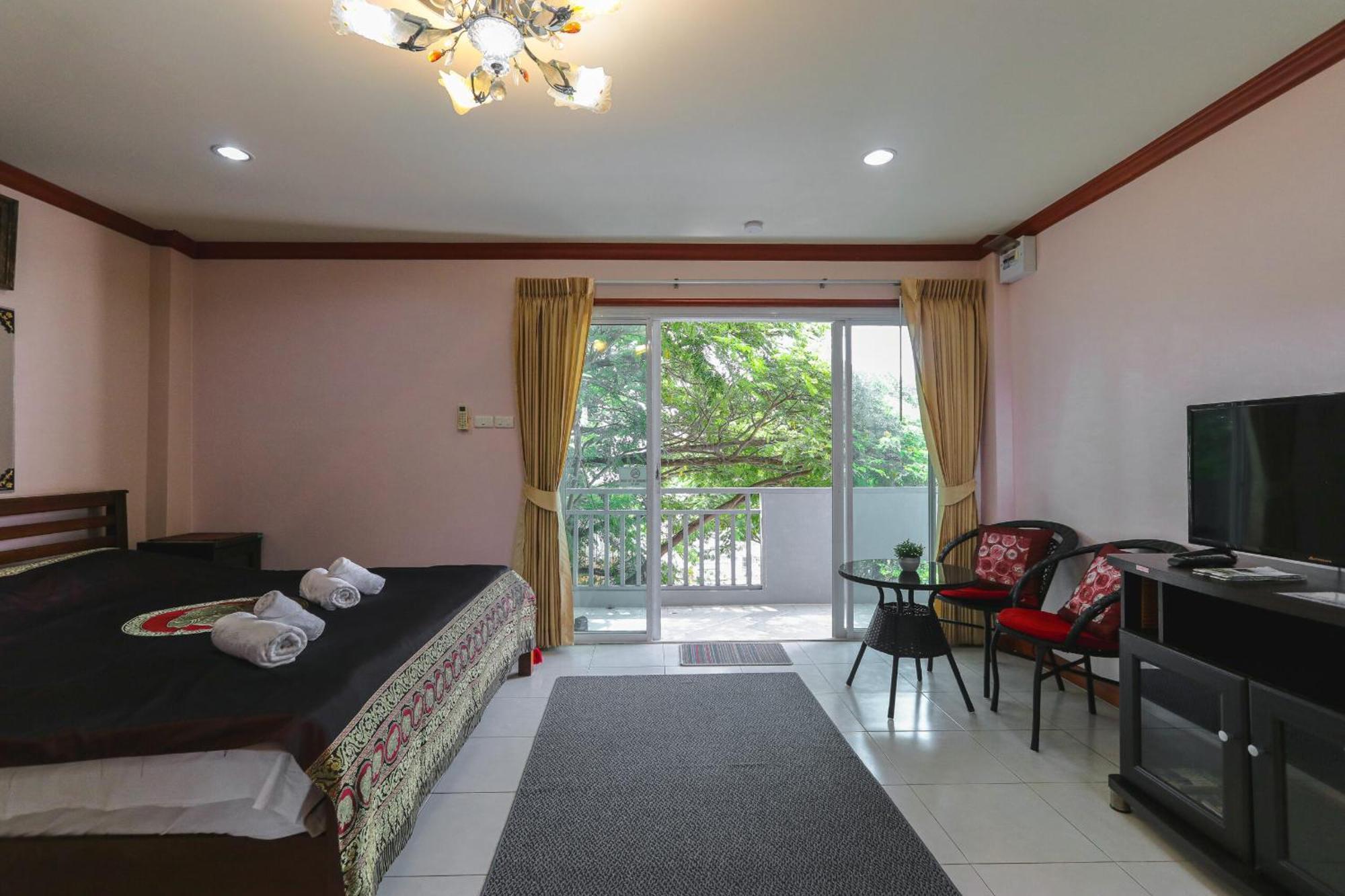 The Phen House Hotel Hua Hin Luaran gambar