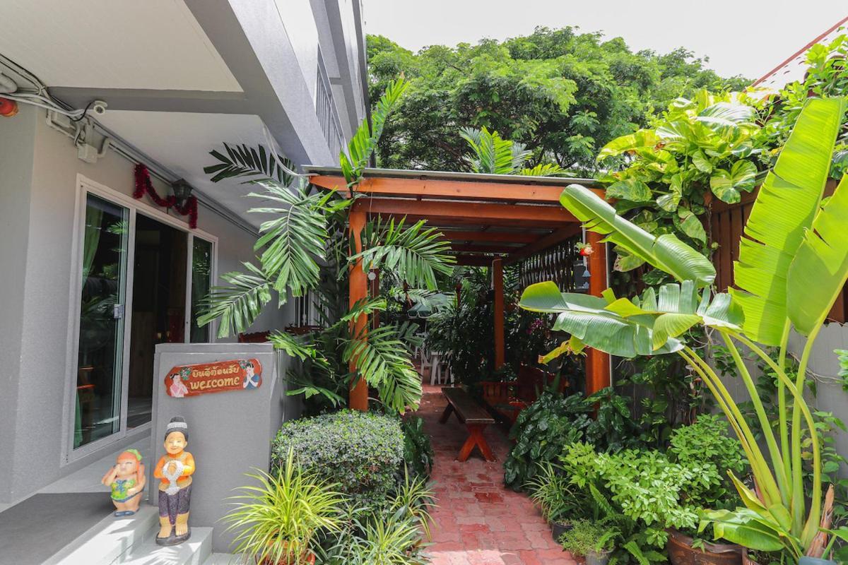 The Phen House Hotel Hua Hin Luaran gambar