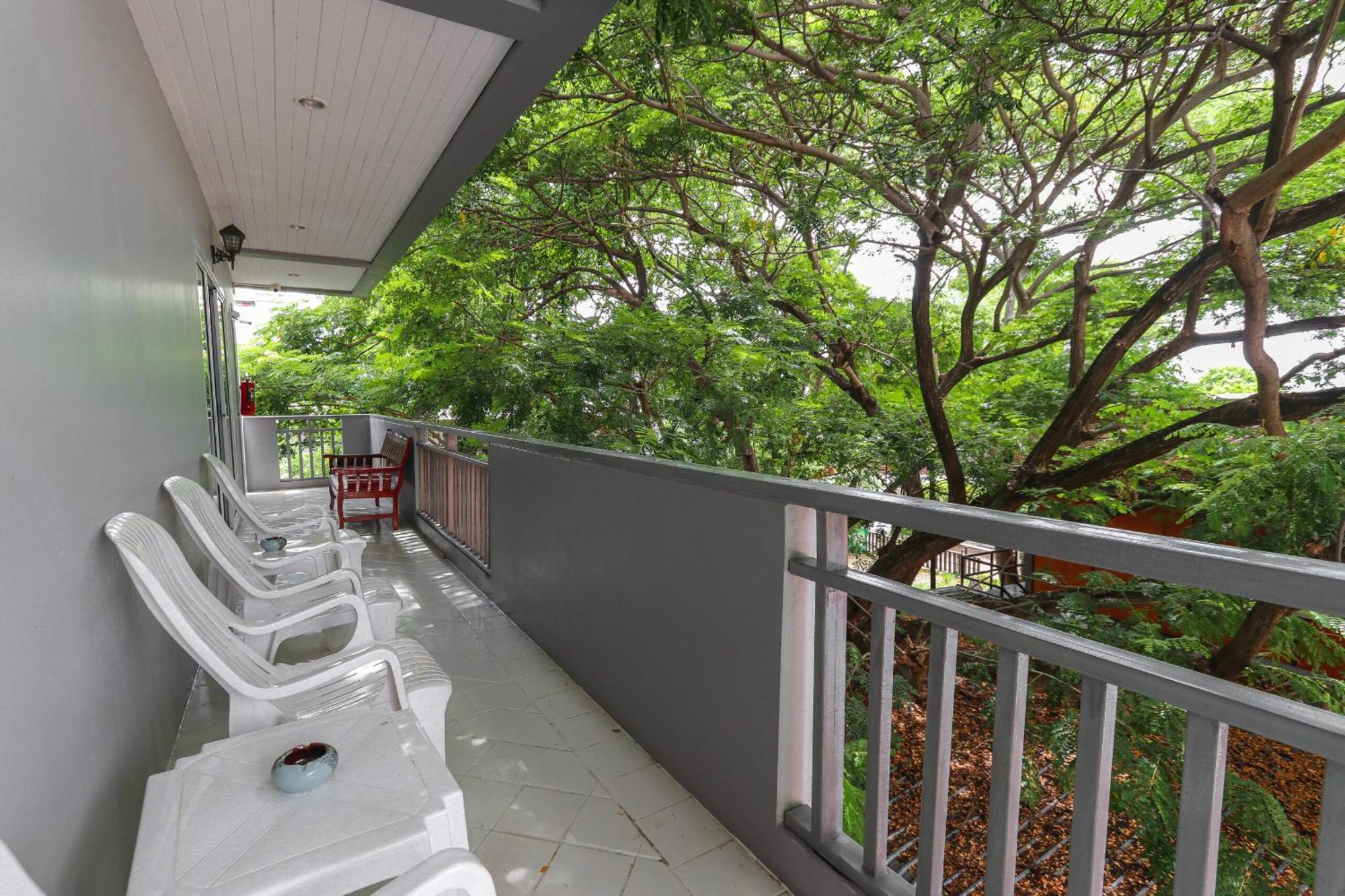 The Phen House Hotel Hua Hin Luaran gambar