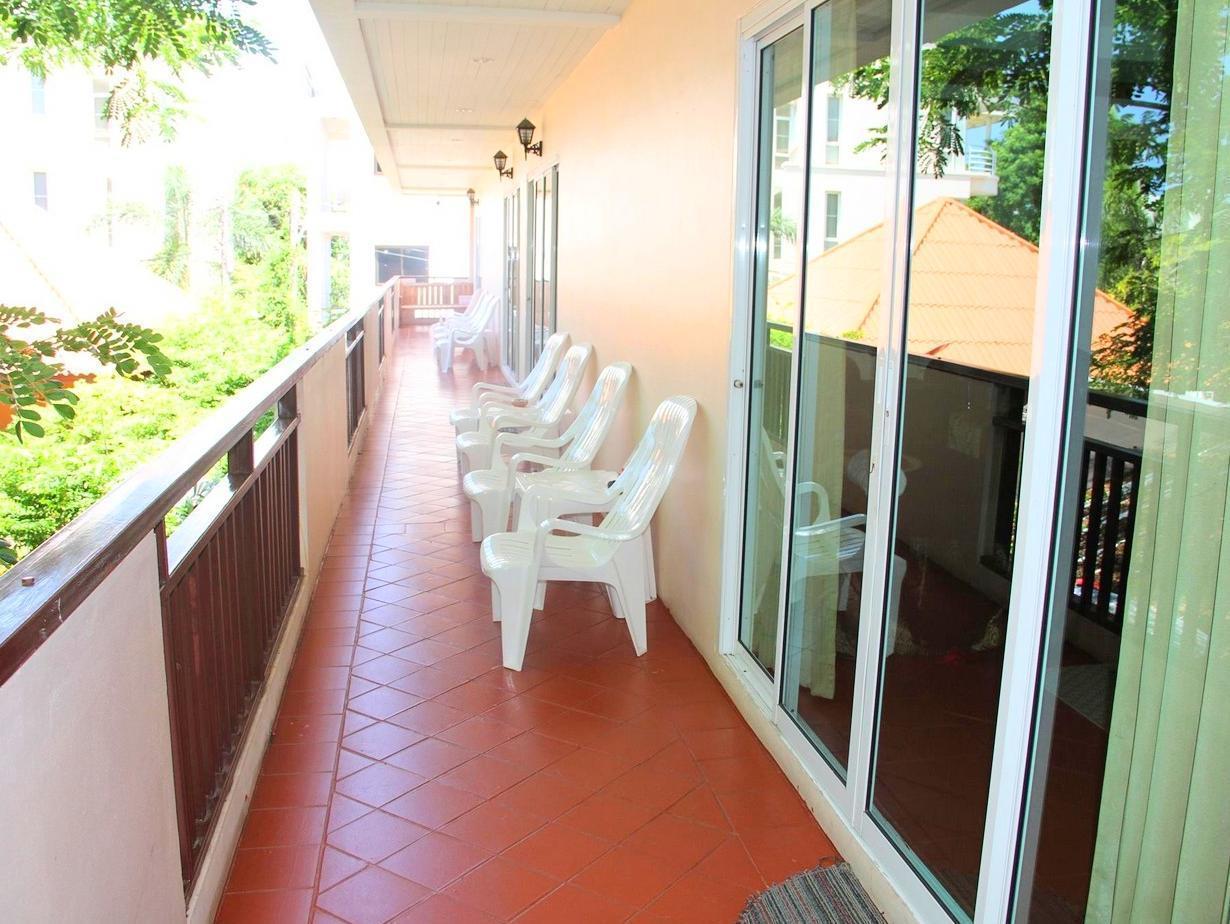 The Phen House Hotel Hua Hin Luaran gambar