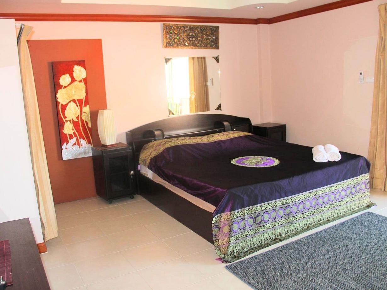 The Phen House Hotel Hua Hin Luaran gambar