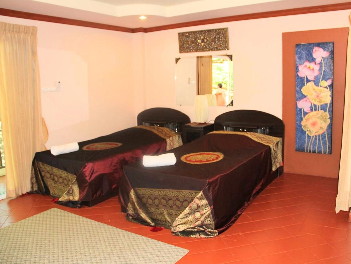 The Phen House Hotel Hua Hin Luaran gambar