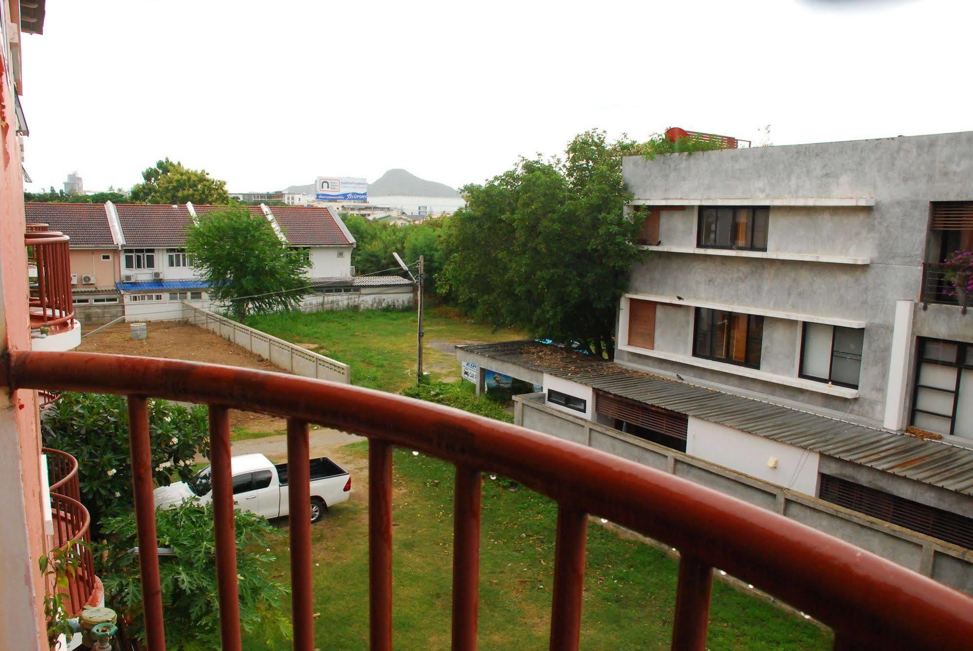 The Phen House Hotel Hua Hin Luaran gambar