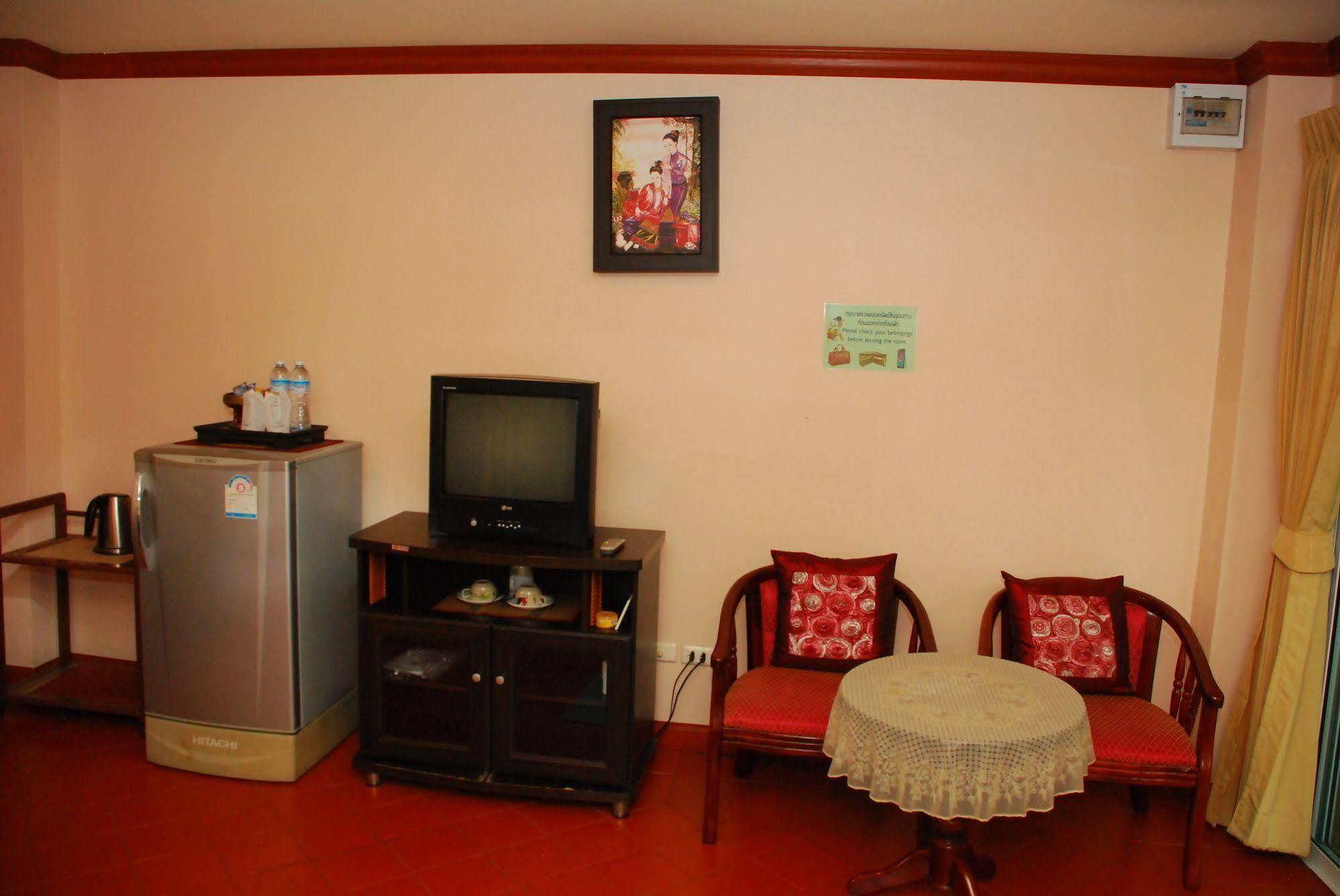 The Phen House Hotel Hua Hin Luaran gambar