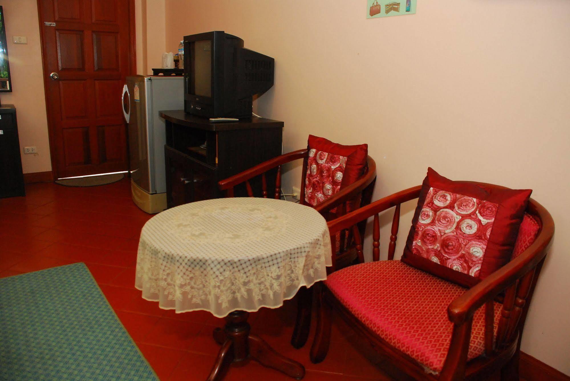 The Phen House Hotel Hua Hin Luaran gambar