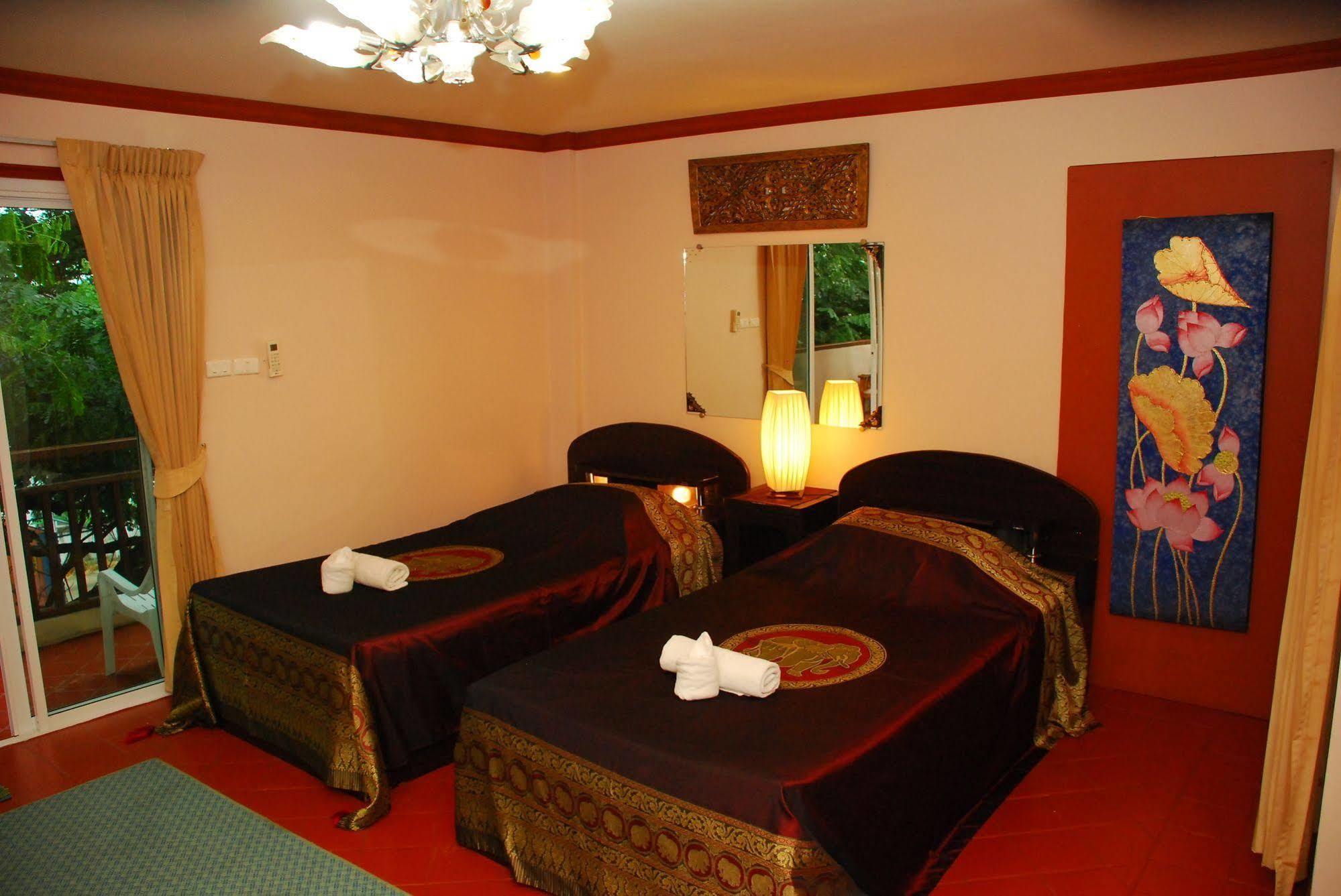 The Phen House Hotel Hua Hin Luaran gambar