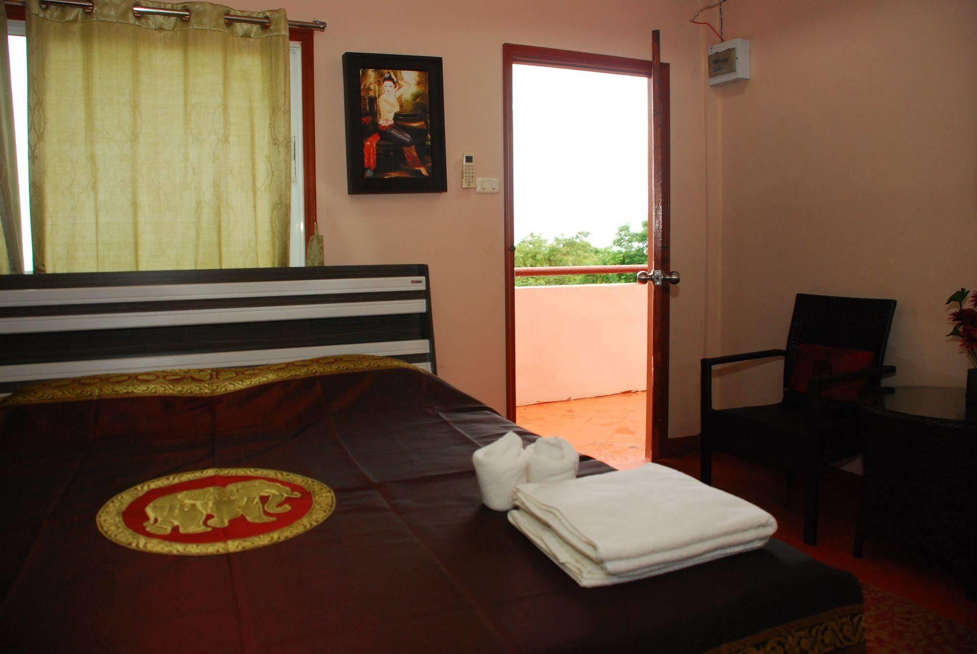 The Phen House Hotel Hua Hin Luaran gambar