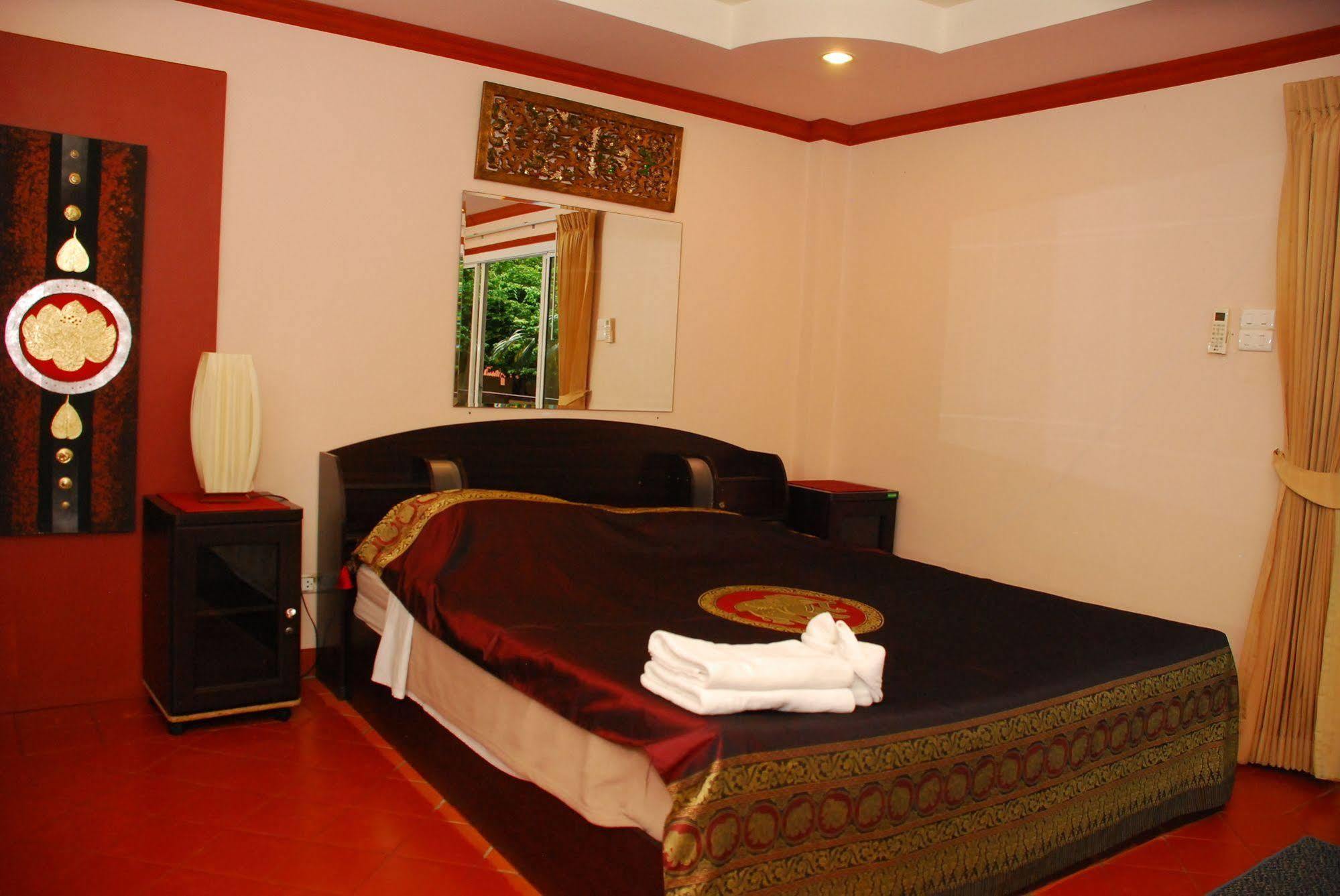 The Phen House Hotel Hua Hin Luaran gambar