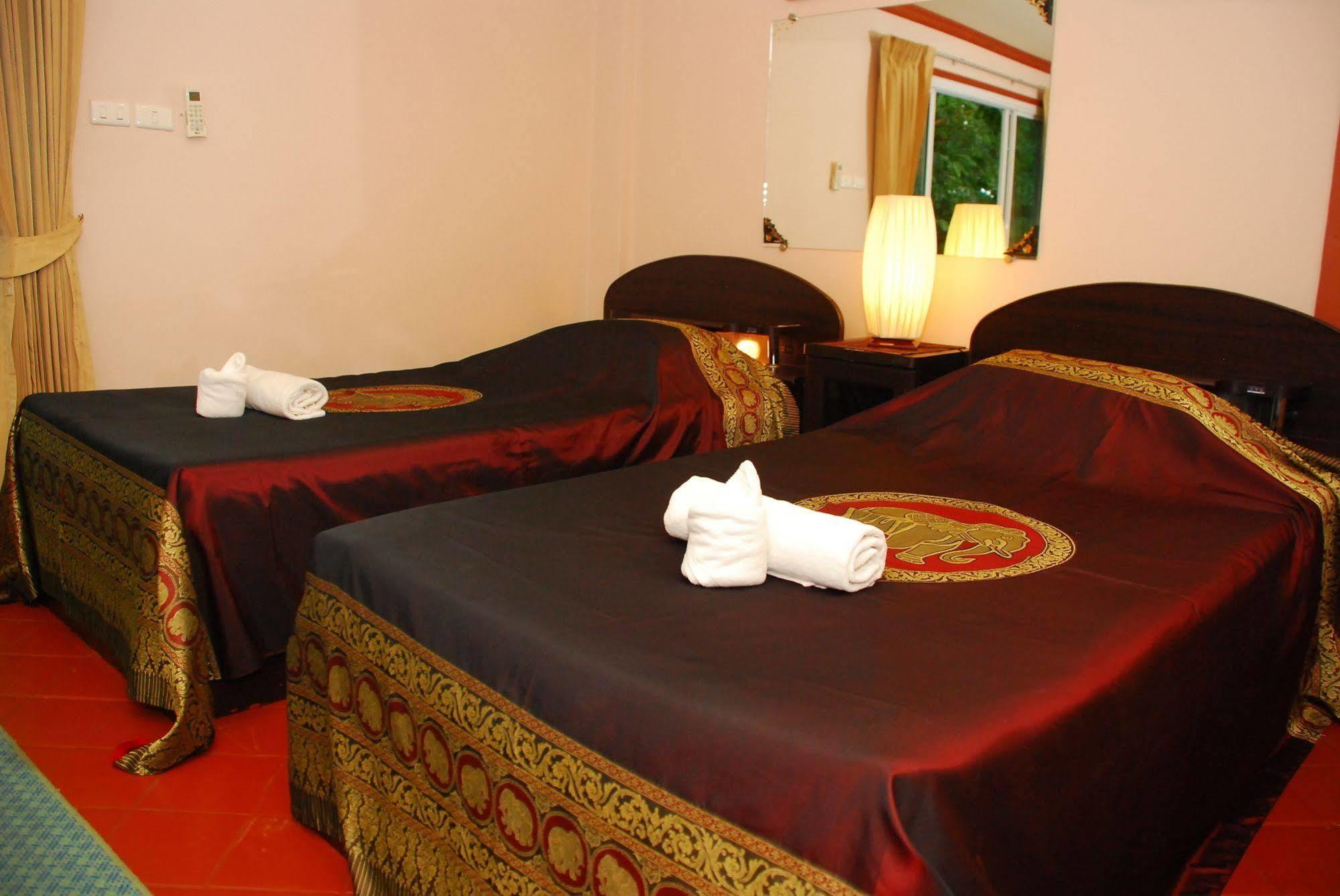 The Phen House Hotel Hua Hin Luaran gambar