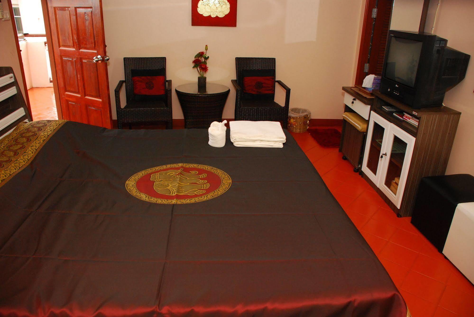 The Phen House Hotel Hua Hin Luaran gambar