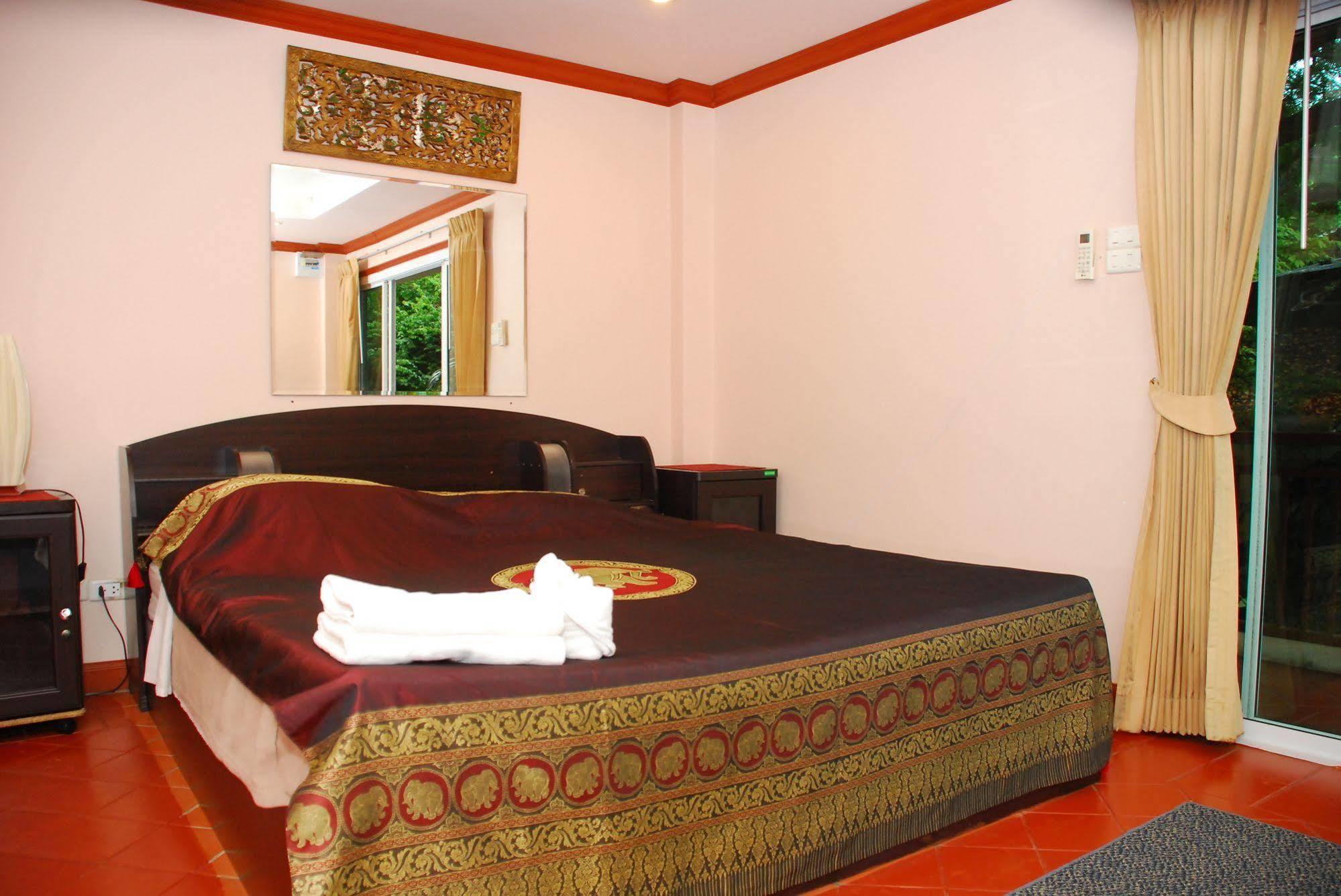 The Phen House Hotel Hua Hin Luaran gambar