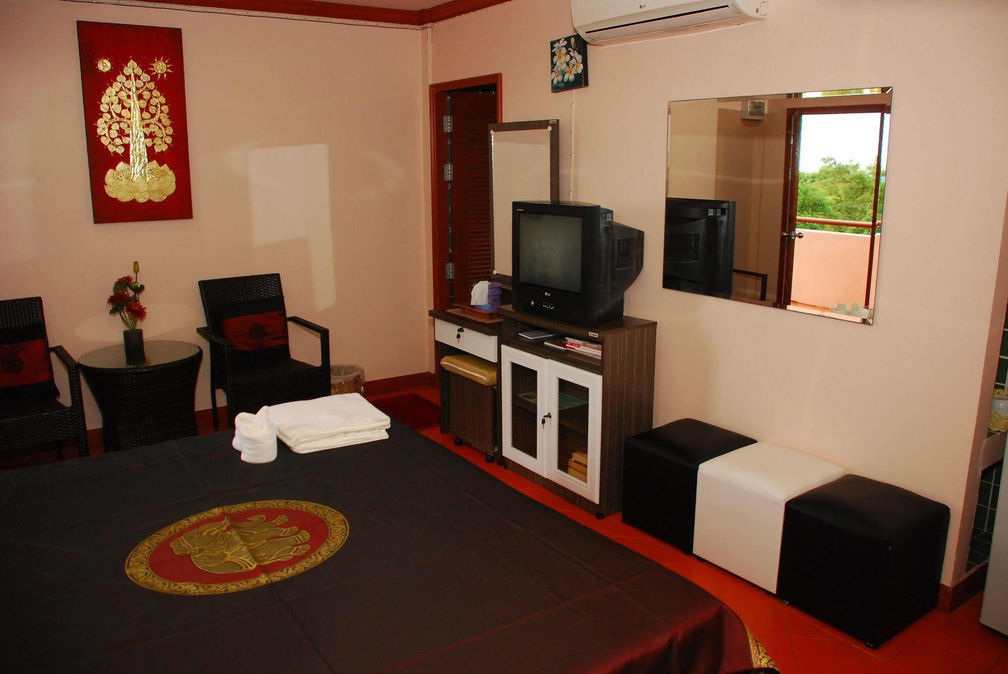 The Phen House Hotel Hua Hin Luaran gambar