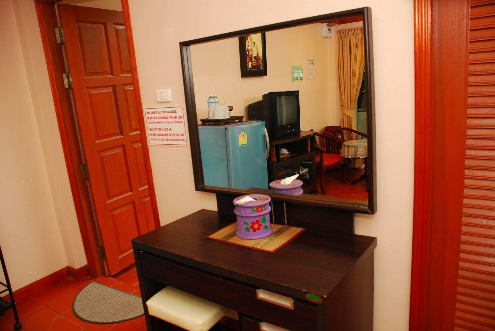 The Phen House Hotel Hua Hin Luaran gambar