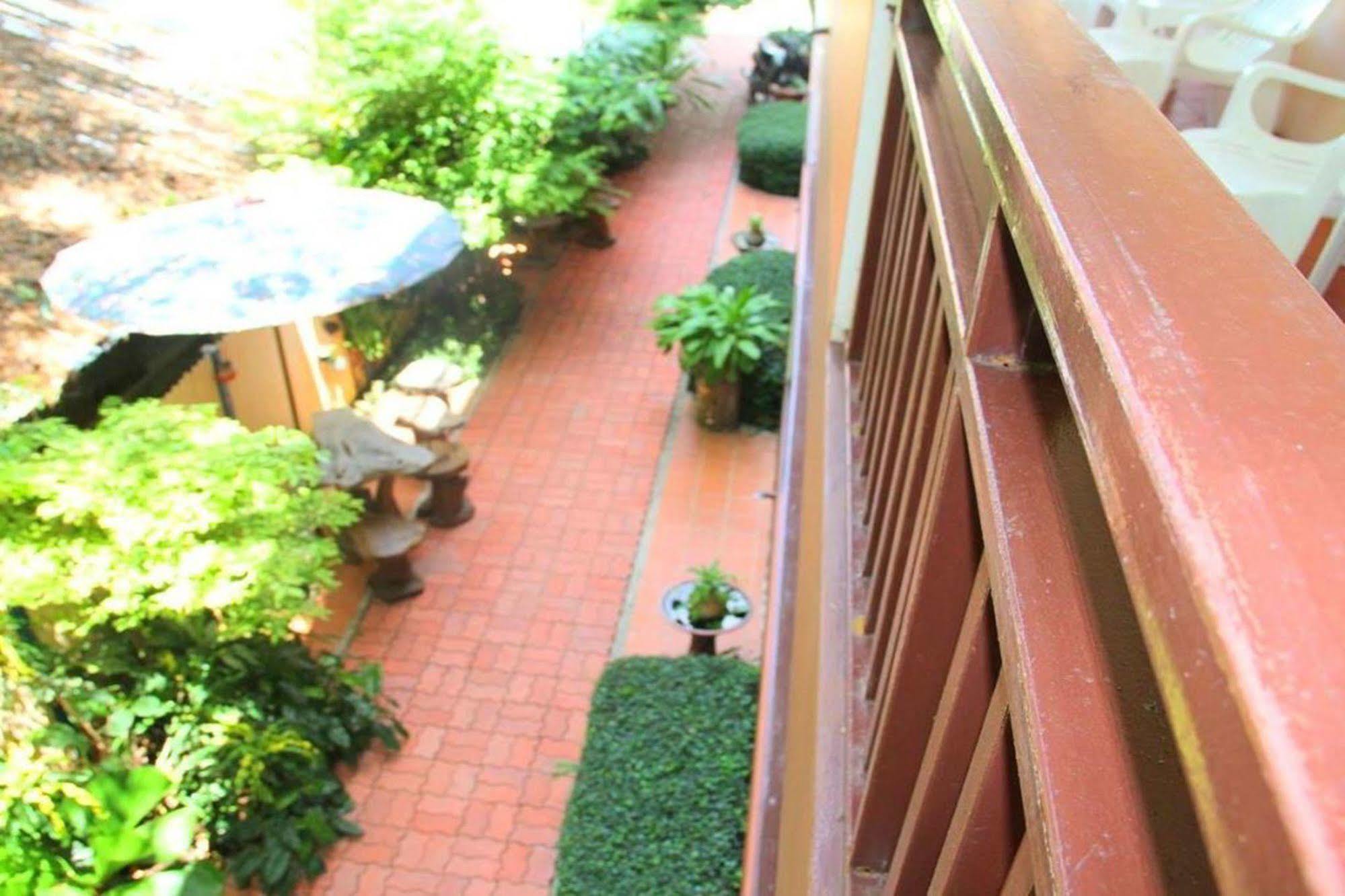 The Phen House Hotel Hua Hin Luaran gambar