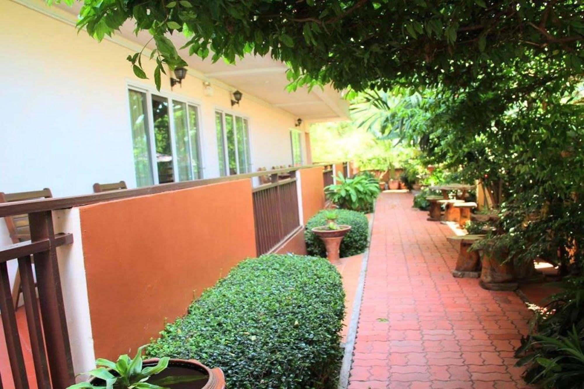 The Phen House Hotel Hua Hin Luaran gambar