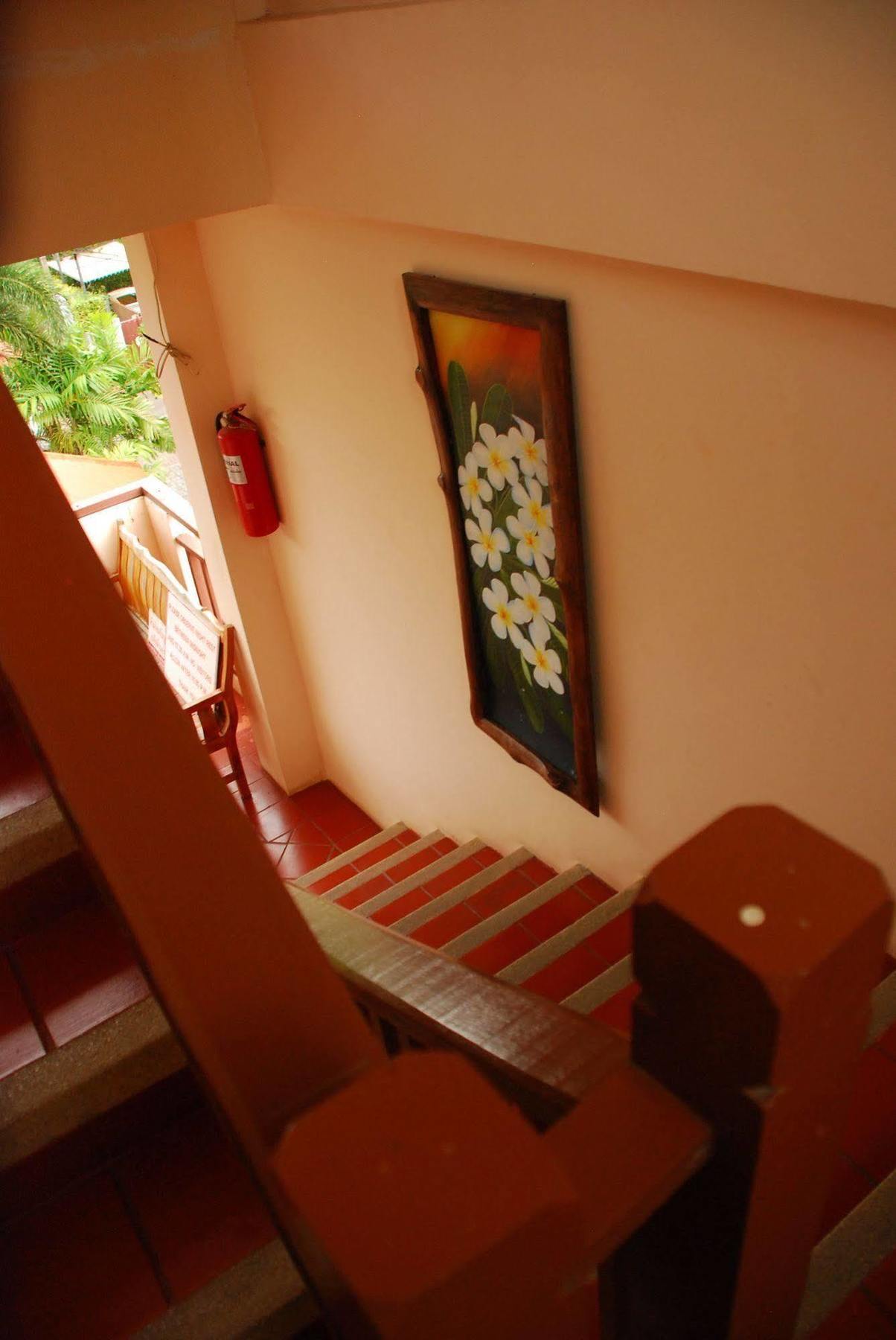 The Phen House Hotel Hua Hin Luaran gambar