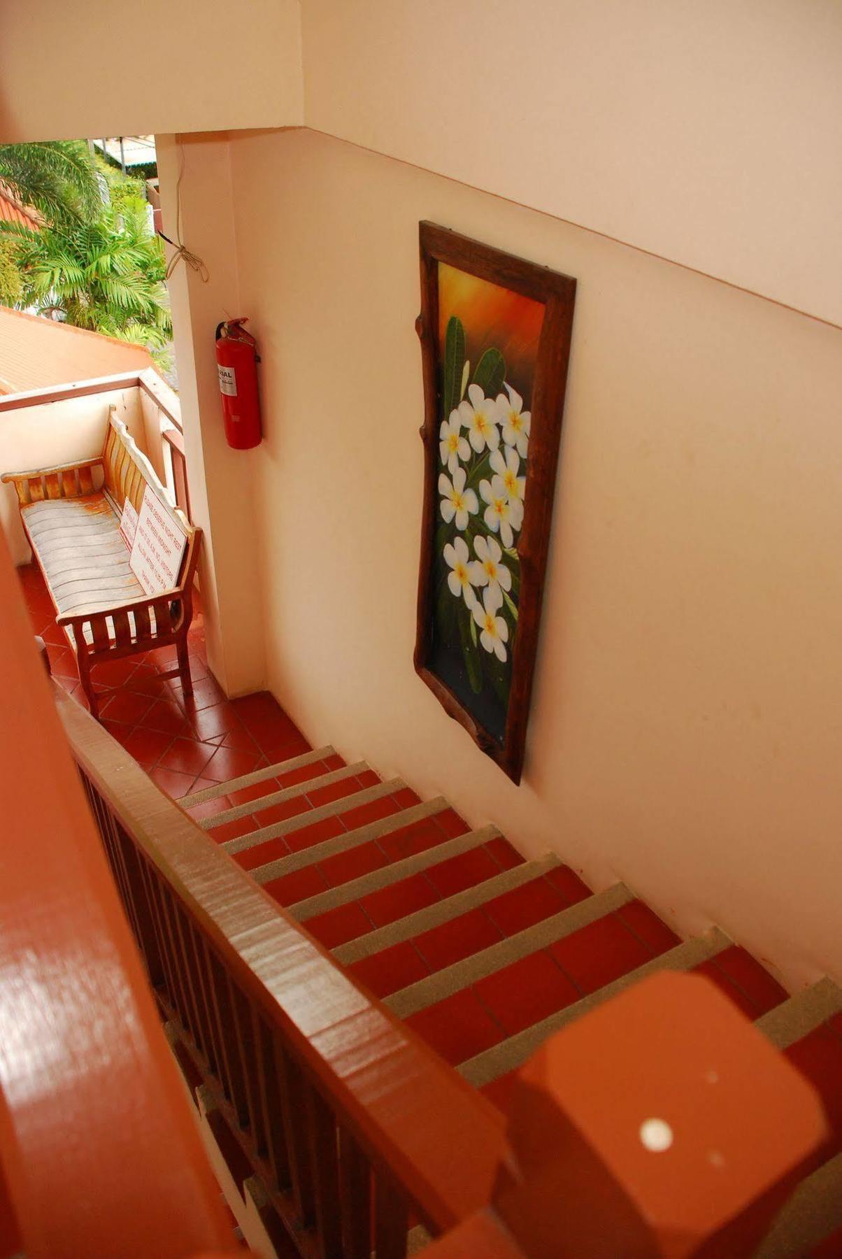The Phen House Hotel Hua Hin Luaran gambar