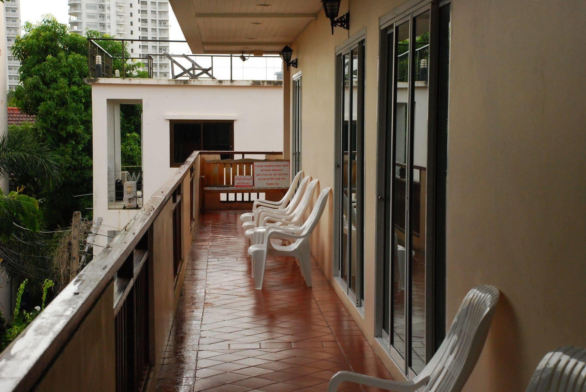 The Phen House Hotel Hua Hin Luaran gambar