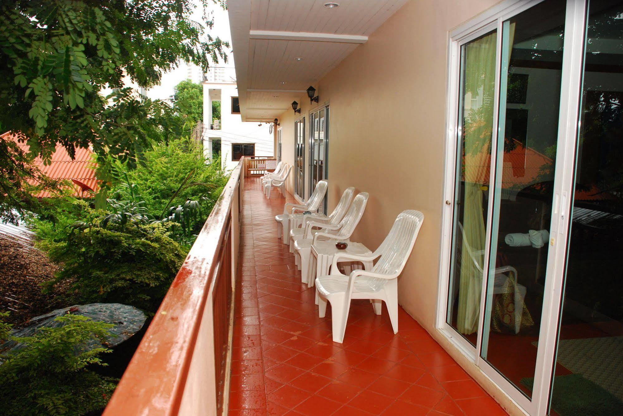 The Phen House Hotel Hua Hin Luaran gambar